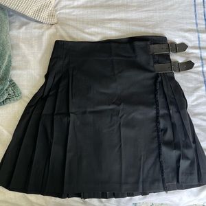 COPY - Burberry Skirt
